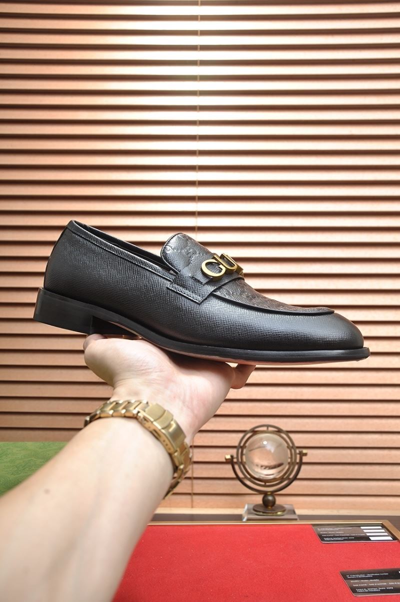 Gucci Business Shoes